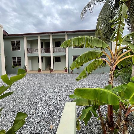 Connect Africa Apartments Spintex Zewnętrze zdjęcie