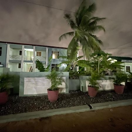 Connect Africa Apartments Spintex Zewnętrze zdjęcie