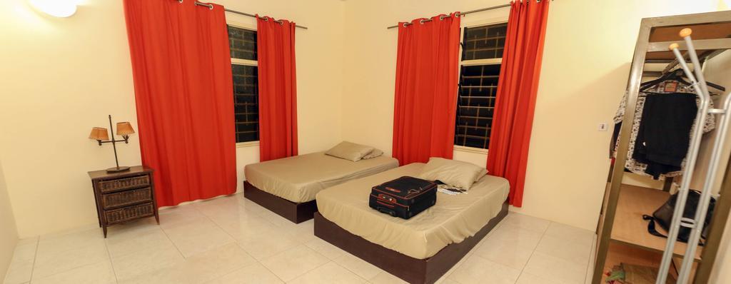 Connect Africa Apartments Spintex Zewnętrze zdjęcie